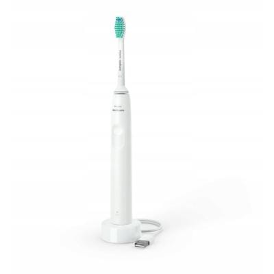 Philips Periuță de dinți electrică Philips Sonicare HX3651/13, tehnologie sonică, albă