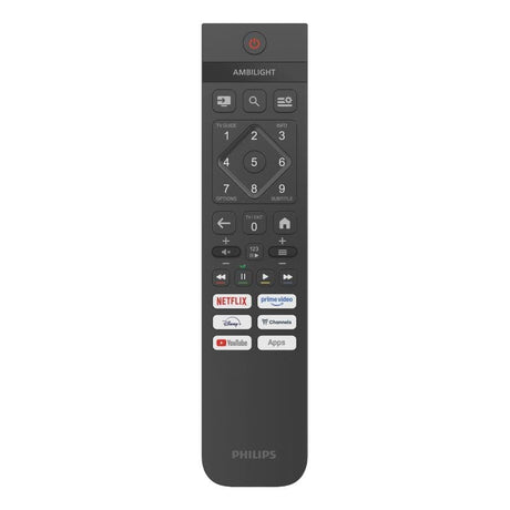 Philips Televizor Philips 32” (80 cm) 32PFS6000/12, compact pentru spații mici, ideal pentru dormitor sau bucătărie