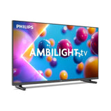 Philips Televizor Philips 32PFS6900/12, 32 inch, compact pentru spații mici, conectivitate rapidă