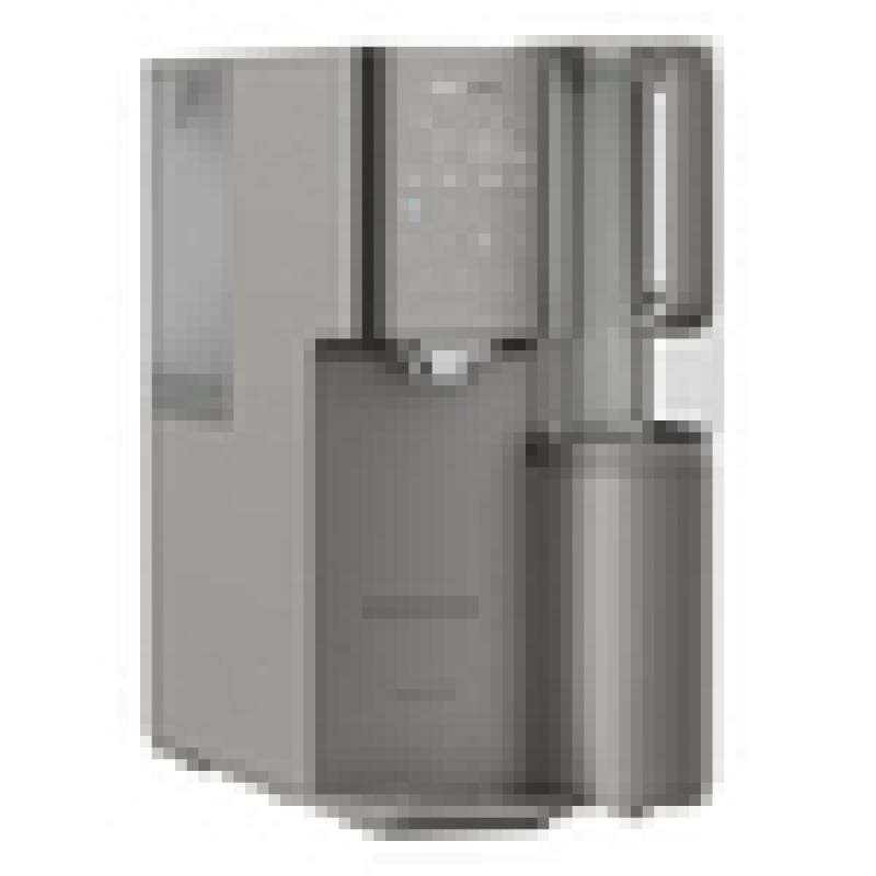 Philips Stație de apă Philips ADD6921DG/10 cu osmoză inversă (RO) și remineralizare, All-in-One, 6L, argintiu