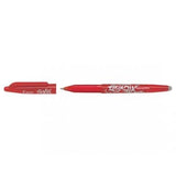 Pilot Pix cu gel ștergibil Pilot FriXion Ball Roșu 0,7 mm BL-FR7-R (BLFR7R)