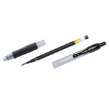 Pilot Pix cu gel Pilot G2 0,7 mm Roșu, retractabil, scriere fluentă și uscare rapidă (BL-G2-7-R)