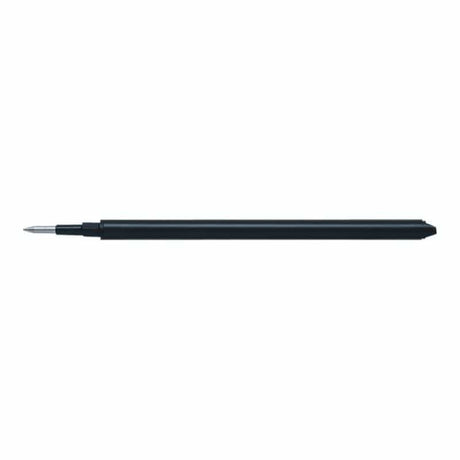 Pilot Set 3 Rezerve Pilot FriXion BLS-FR7-B, Cerneală Termosensibilă, Negru, pentru Pix/Roller FriXion