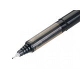 Pilot Roller cu cerneală lichidă Pilot V7, albastru, vârf fin, scriere precisă și uniformă (BX-V7-L)