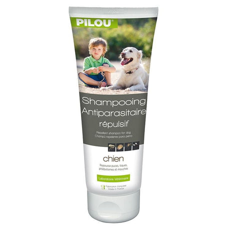 PILOU Deparazitare caini Deparazitare caini PILOU MF.05922 | 250ml