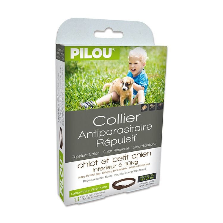 PILOU Deparazitare caini Deparazitare caini PILOU MF.05924 | 35cm