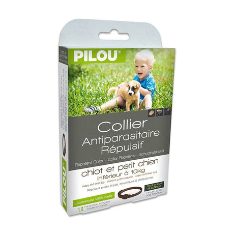 PILOU Deparazitare caini Deparazitare caini PILOU MF.05924 | 35cm