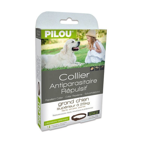 PILOU Deparazitare caini Deparazitare caini PILOU MF.05926 | 75cm