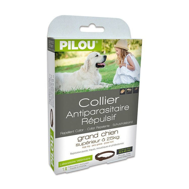 PILOU Deparazitare caini Deparazitare caini PILOU MF.05926 | 75cm