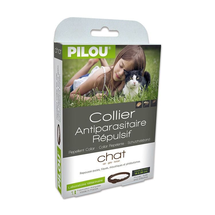 PILOU Deparazitare pisici Deparazitare pisici PILOU MF.05928 | 35cm