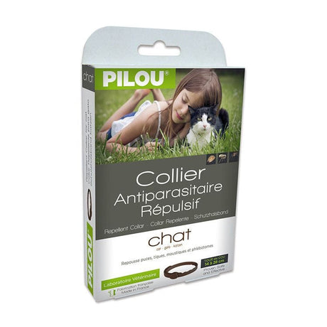 PILOU Deparazitare pisici Deparazitare pisici PILOU MF.05928 | 35cm