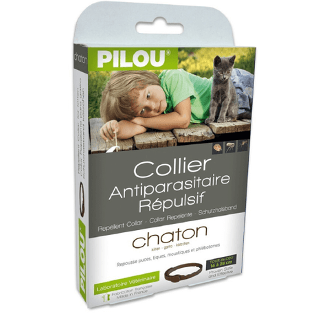 PILOU Deparazitare pisici Deparazitare pisici PILOU MF.06824 | 35cm
