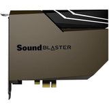 CREATIVE Sound Blaster AE-7 - PCIe SoundCard (retail)