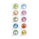 Plasturi Dupa Ciupituri Insecte Chicco Naturalz, 30buc, 3ani+