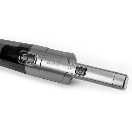 Platinet Aspirator auto Aspirator Auto Platinet PCVC2800PRO | Portabil, Negru