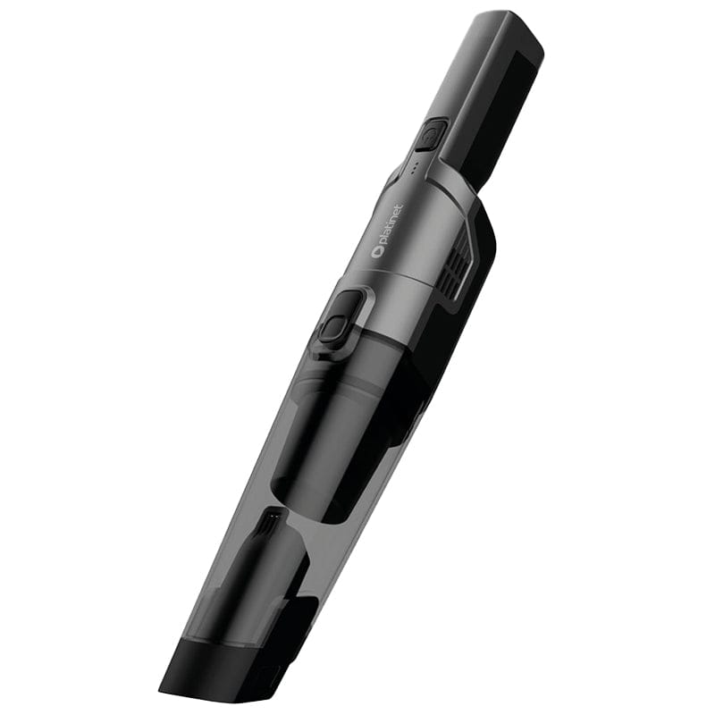 Platinet Aspirator auto Aspirator Auto Platinet PCVC2800PRO | Portabil, Negru