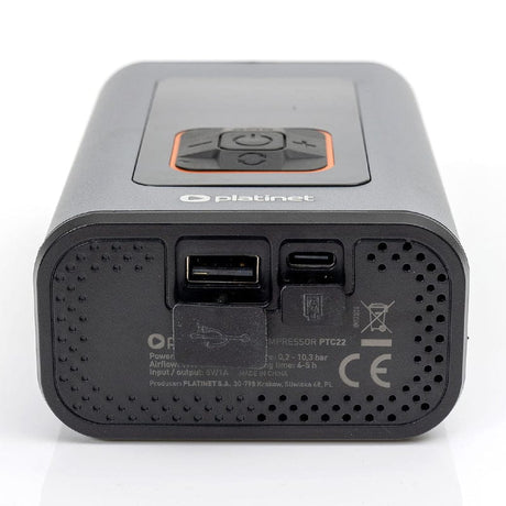 Platinet Compresor auto Compresor auto Platinet PTC22