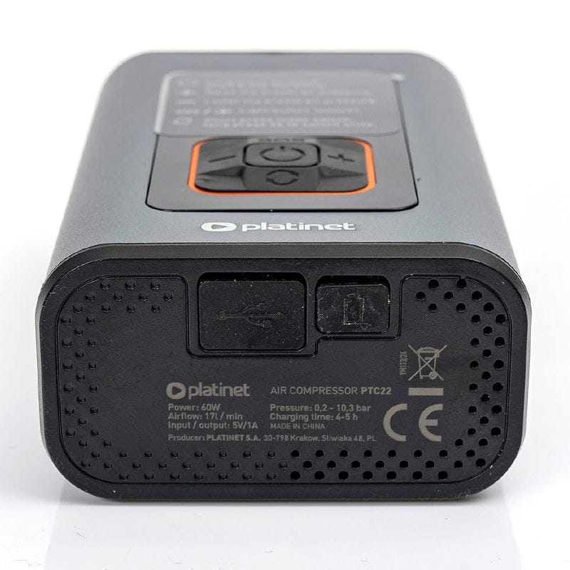 Platinet Compresor auto Compresor auto Platinet PTC22