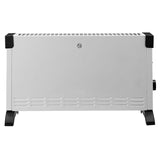 Platinet Convector Convector Platinet PEH01 | 2000W, 2kg, 240V, Portabil