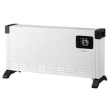 Platinet Convector Convector Platinet PEH02 | 2000W