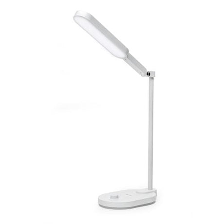 XP-Pen Lampa birou Lampa de Birou LED Omega PDL807 | 10W, USB-C, 48 LED, Alb
