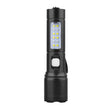 Omega Lanterna Lanterna LED Platinet PAF1364 | 5W, 400lm, Zoom, 50m