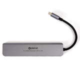 Platinet HUB HUB Platinet PMH9997B | 100W