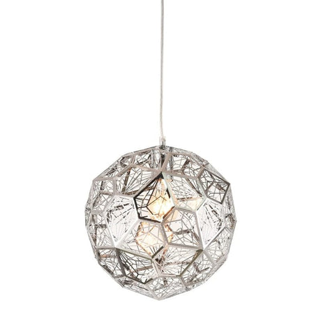 Platinet Lampa Lampa Platinet PPL06CH | 40W, 1.28kg, 30cm, 240V, Roșu