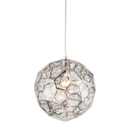 Platinet Lampa Lampa Platinet PPL06CH | 40W, 1.28kg, 30cm, 240V, Roșu