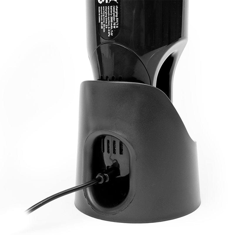 Platinet Lanterna Lanternă Platinet PCVC2000 | 75W, Negru