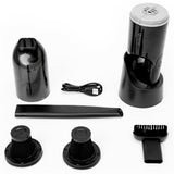 Platinet Lanterna Lanternă Platinet PCVC2000 | 75W, Negru