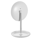 Platinet Oglinda Oglinda Platinet PMLY7 | Roșu, LED