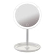 Platinet Oglinda Oglinda Platinet PMLY7 | Roșu, LED