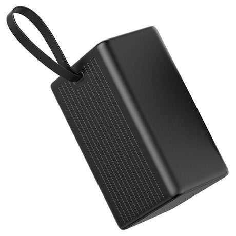 Platinet Power bank Power Bank Platinet PMPB8065 | 65W, Negru