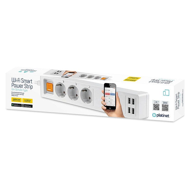 Platinet Prelungitor Prelungitor Platinet PSHS16AW