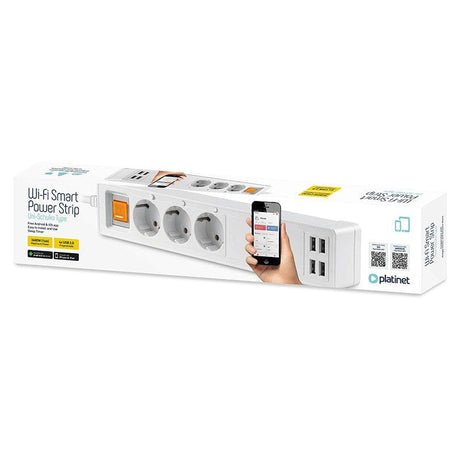 Platinet Prelungitor Prelungitor Platinet PSHS16AW