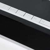 Platinet Radio Radio Platinet PMGC10A | 10W, Negru