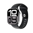 Platinet Smartwatch Smartwatch Platinet PSMART10B | 1.85" AMOLED, Bluetooth, 1.25GB ROM, Negru