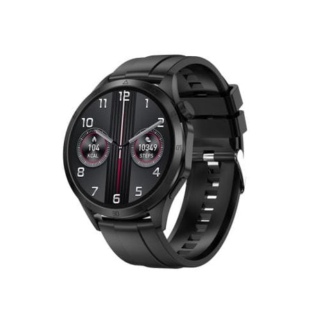 Platinet Smartwatch Smartwatch Platinet P20 PSMART20B | 270mAh, Bluetooth, Black