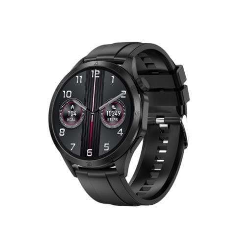 Platinet Smartwatch Smartwatch Platinet P20 PSMART20B | 270mAh, Bluetooth, Black