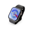 Platinet Smartwatch Smartwatch Platinet P29 PSMART29B | 250mAh, Bluetooth, Negru