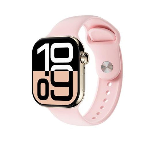Platinet Smartwatch Smartwatch Platinet P29 PSMART29RG | 250mAh, Bluetooth, Pink