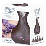 Platinet Umidificator Umidificator Platinet PADYM010DW | 400ml