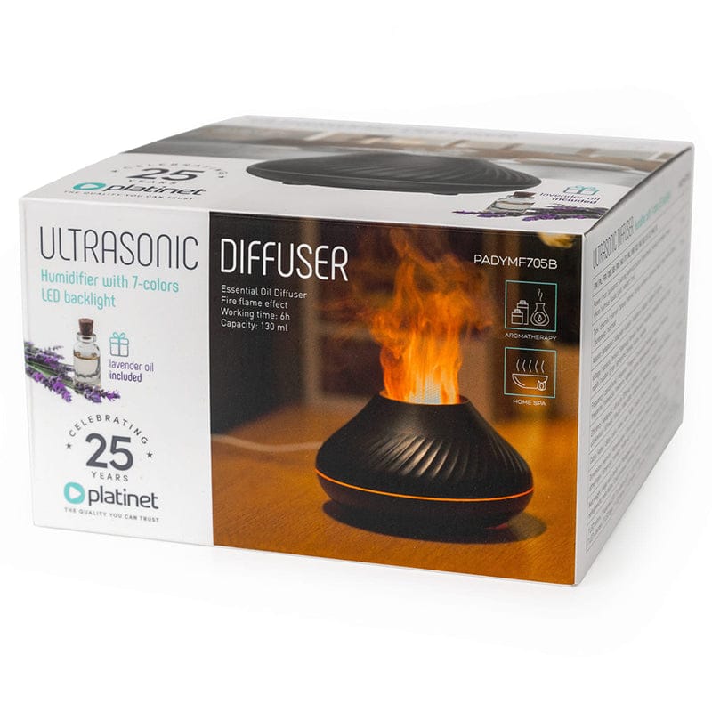 Platinet Umidificator Umidificator Platinet PADYMF705B