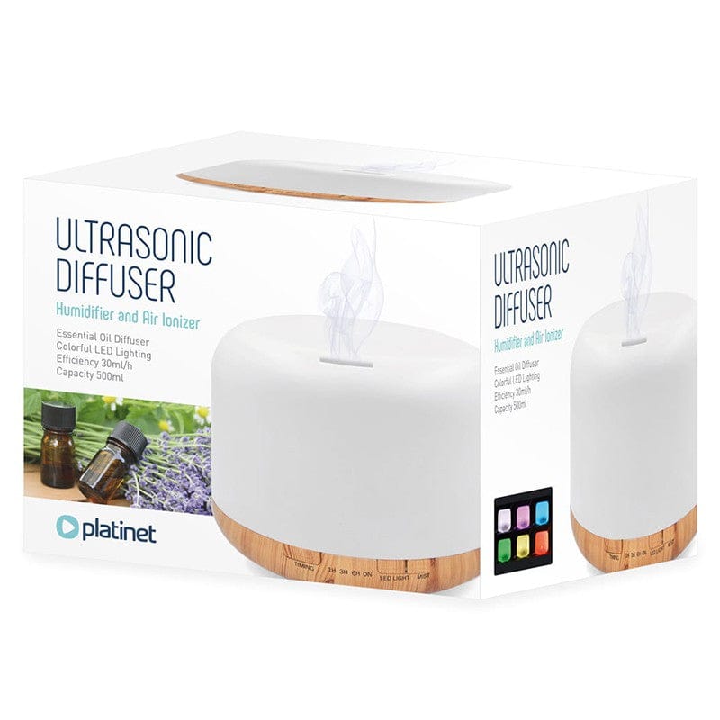 Platinet Umidificator Umidificator Platinet PDLAD12W