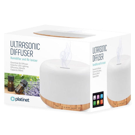 Platinet Umidificator Umidificator Platinet PDLAD12W