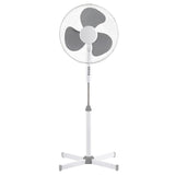 Platinet Ventilator Ventilator cu Picior Platinet PSF1616G | 40W, 120cm, Gri