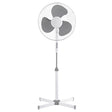 Platinet Ventilator Ventilator cu Picior Platinet PSF1616G | 40W, 120cm, Gri