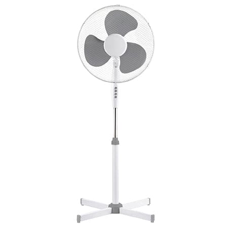 Platinet Ventilator Ventilator cu Picior Platinet PSF1616G | 40W, 120cm, Gri