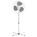 Platinet Ventilator Ventilator cu Picior Platinet PSF1616G | 40W, 120cm, Gri